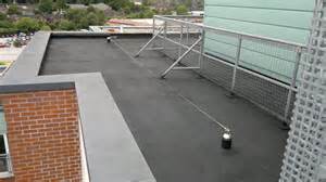 Silicone Roof Coating